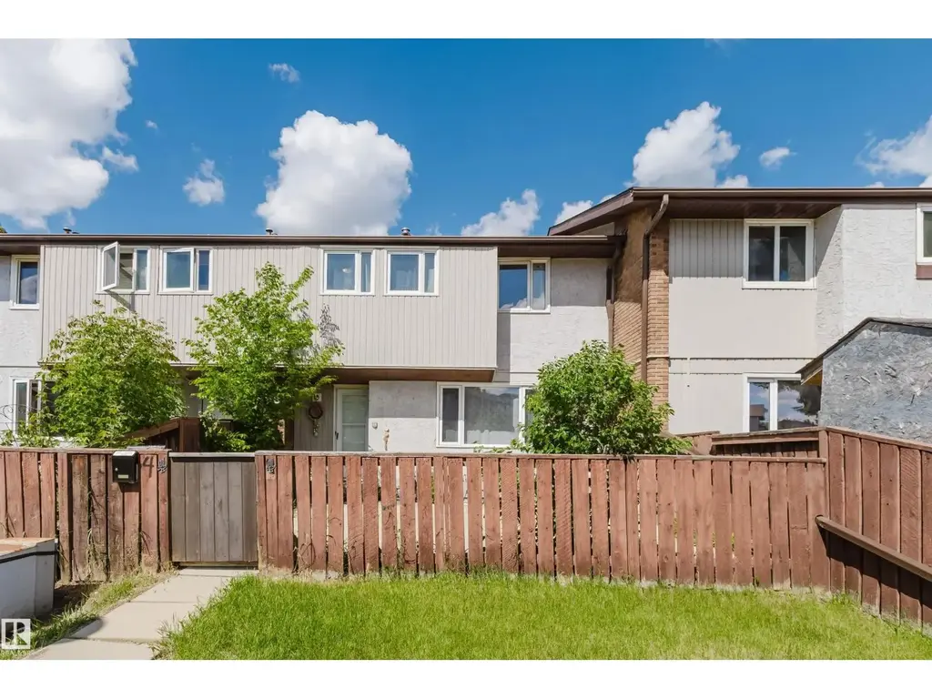 #4 14310 80 St Nw, Edmonton