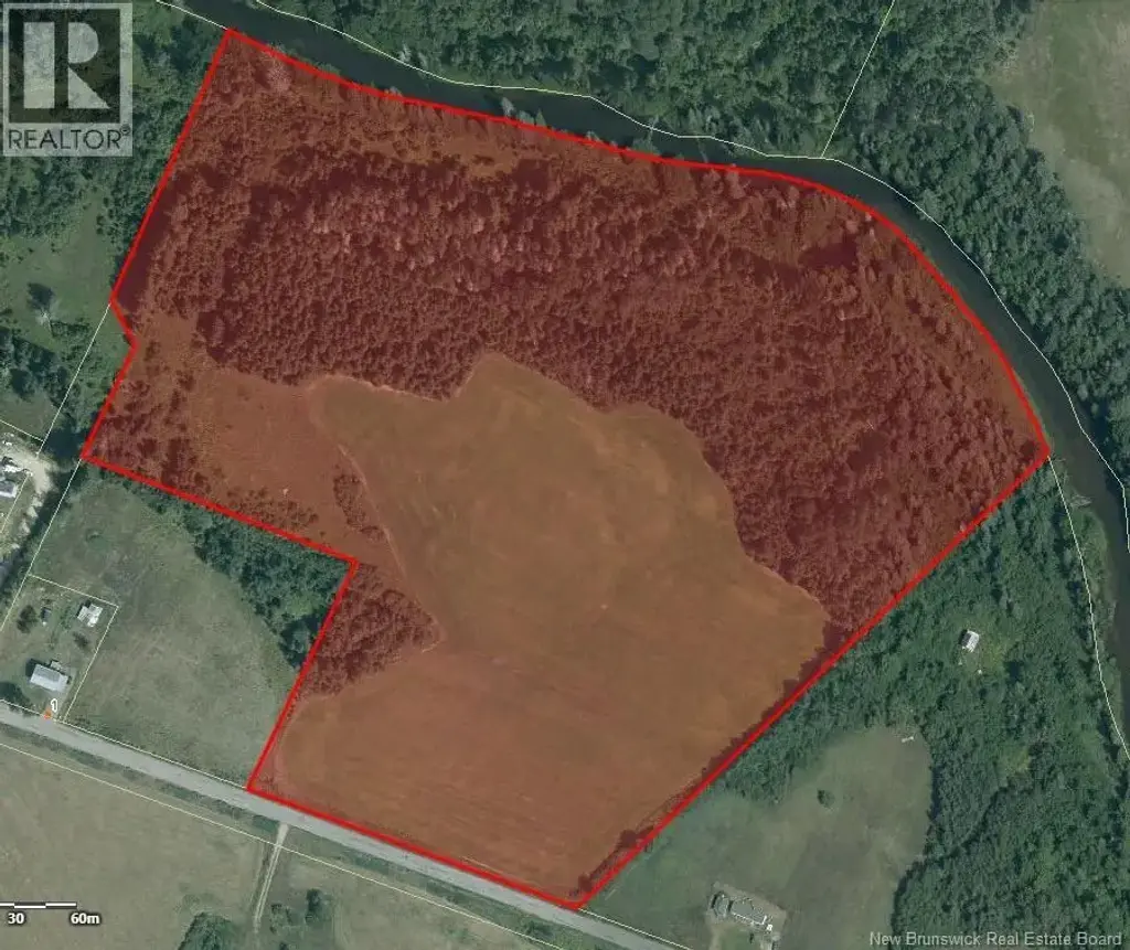 27 Acres Bass River Road, Bass River