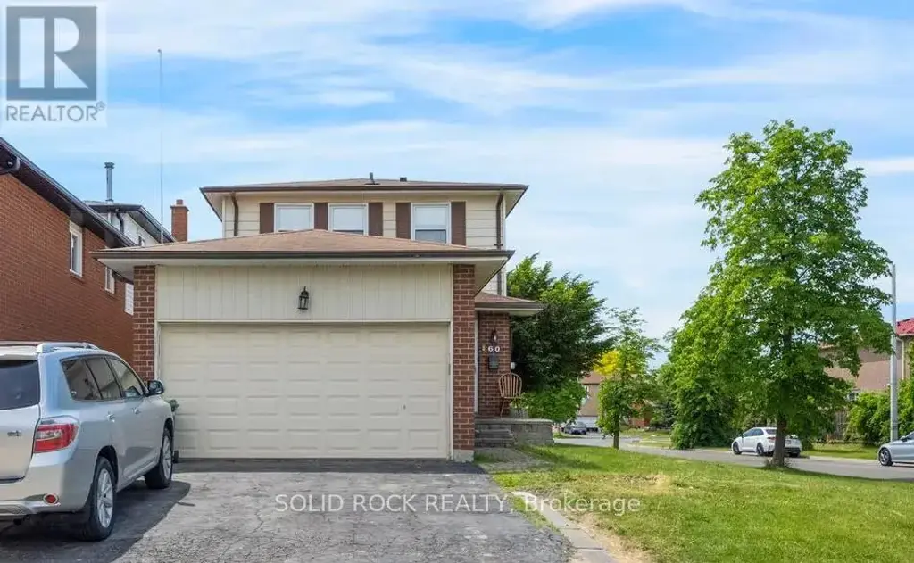 60 Martindale Crescent, Brampton (Brampton West)