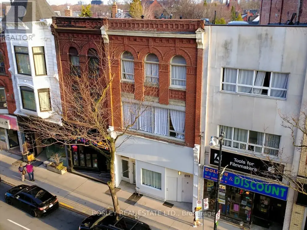 2963 Dundas Street W, Toronto (Junction Area)