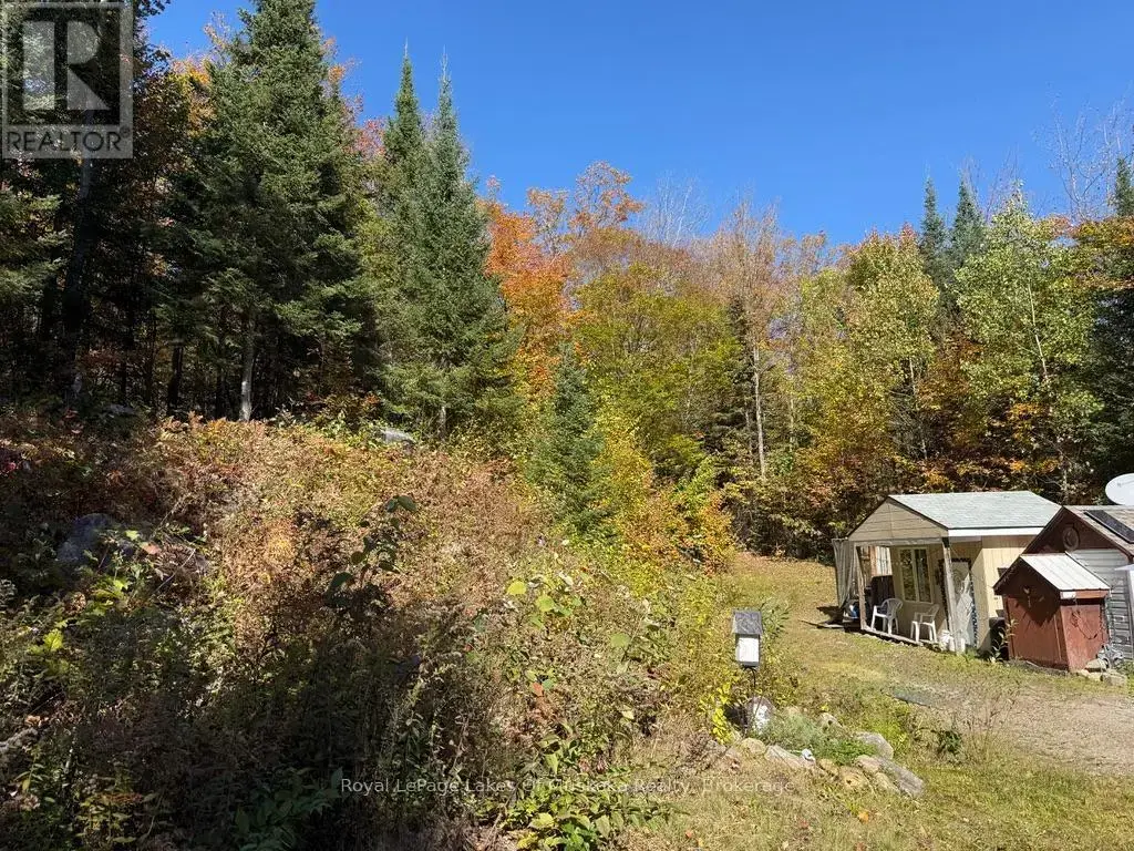 1118 Stoney Road, Ryerson