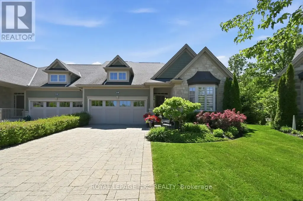 118 Coyle Court, Welland (Coyle Creek)