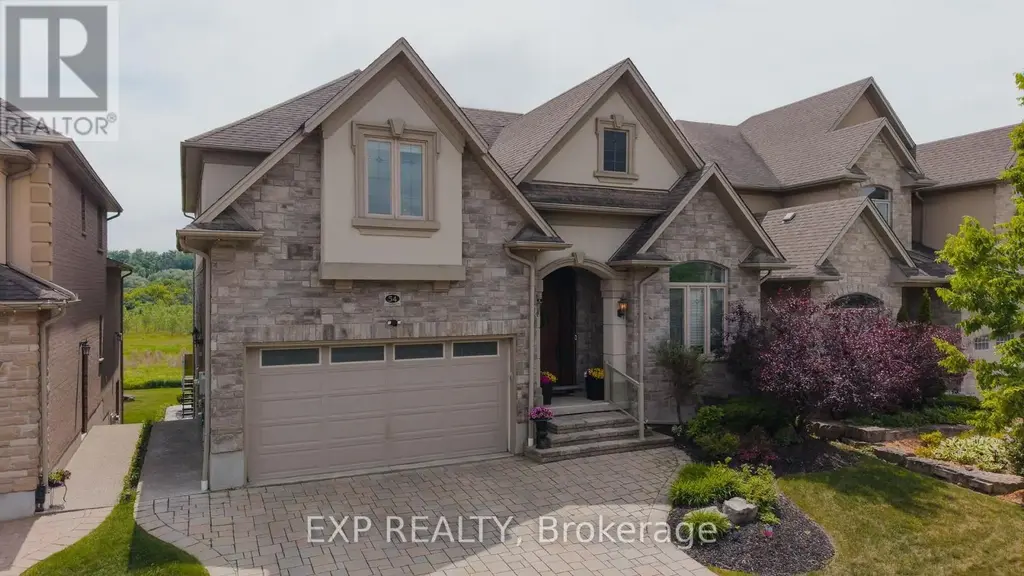 54 Paige Street, Kitchener