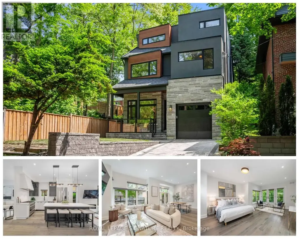 219 Wheeler Avenue, Toronto (The Beaches)