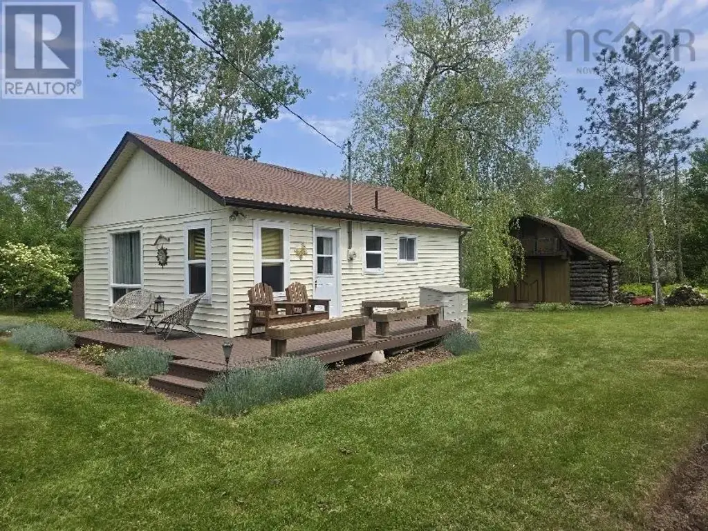 70 Andersens Road, Marshville