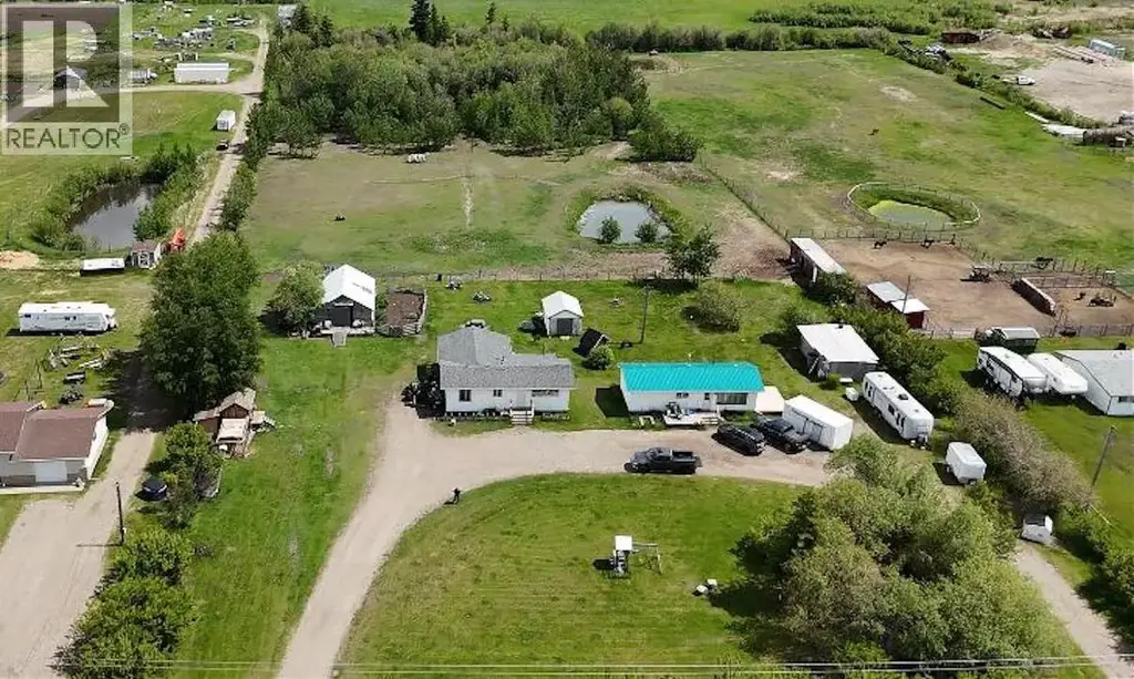 9259 259 Road, Fort St. John