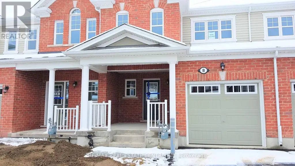 8 Watermill Street, Kitchener