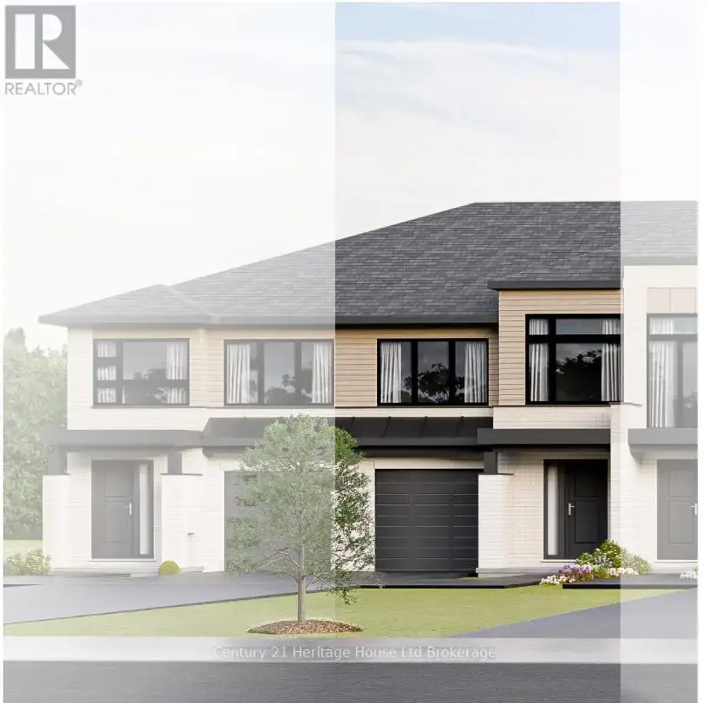 335 Kading Crescent, Woodstock (Woodstock - South)