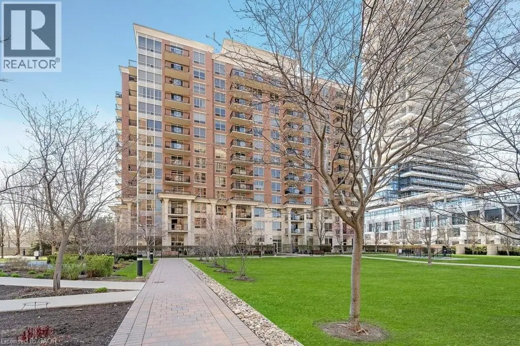 1103 Leslie Street Unit# 701, North York