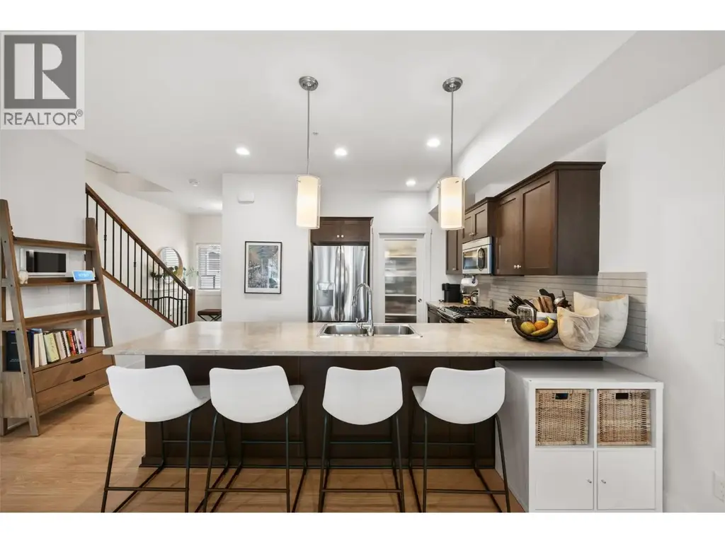 600 Boynton Place Unit# 46, Kelowna