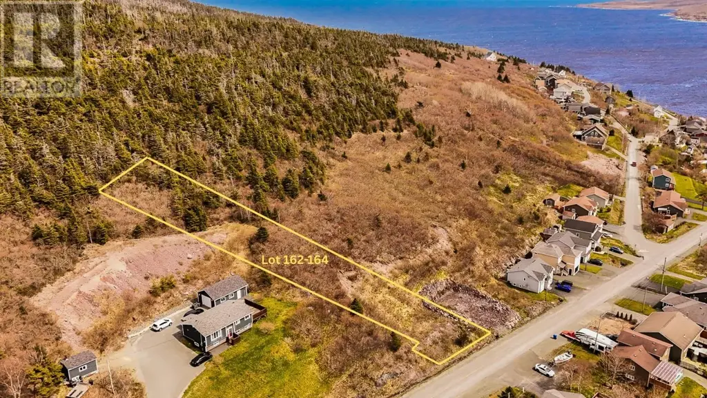 162-164 Main Road Maddox Cove, Petty Harbour - Maddox Cove