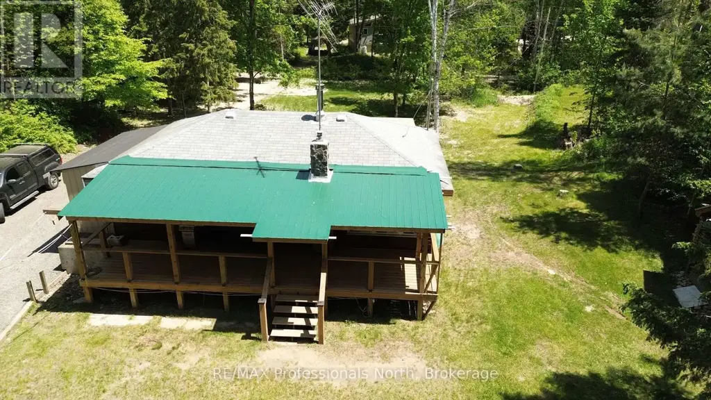 46 Robert Road W, Huntsville (Chaffey)