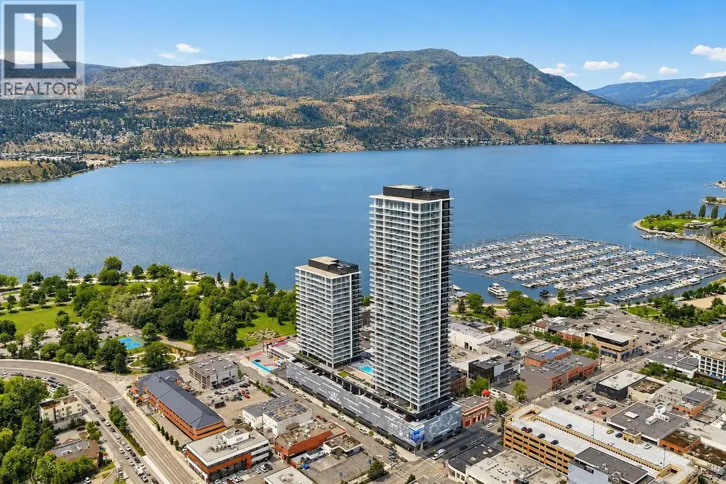 1626 Water Street Unit# 701, Kelowna