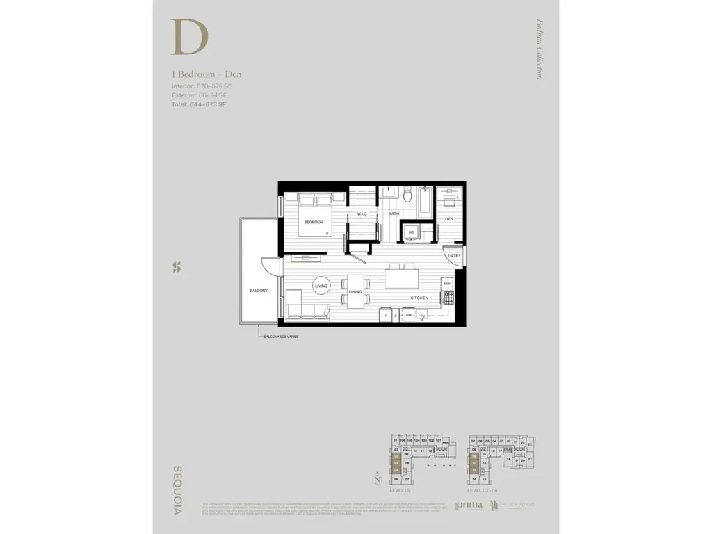 411 13282 104 Avenue, Surrey