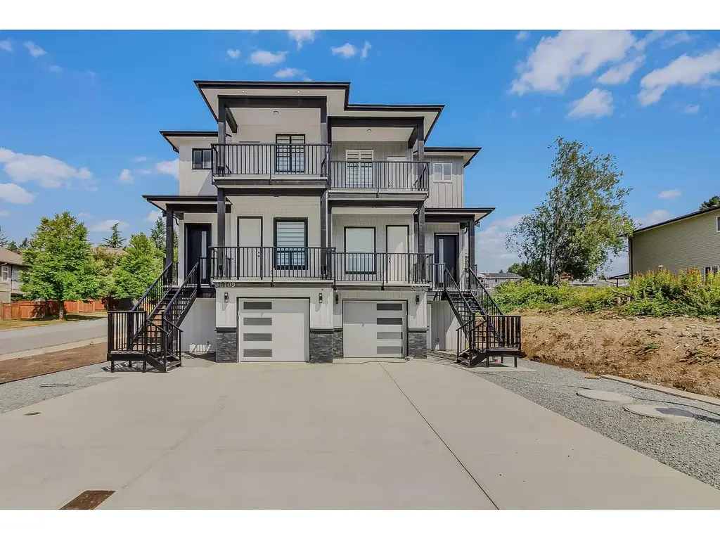 32711 Antelope Avenue, Mission