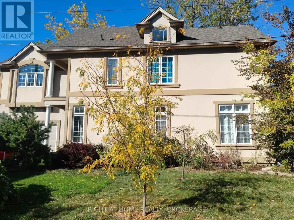22 Ursula Avenue, St. Catharines (Burleigh Hill)