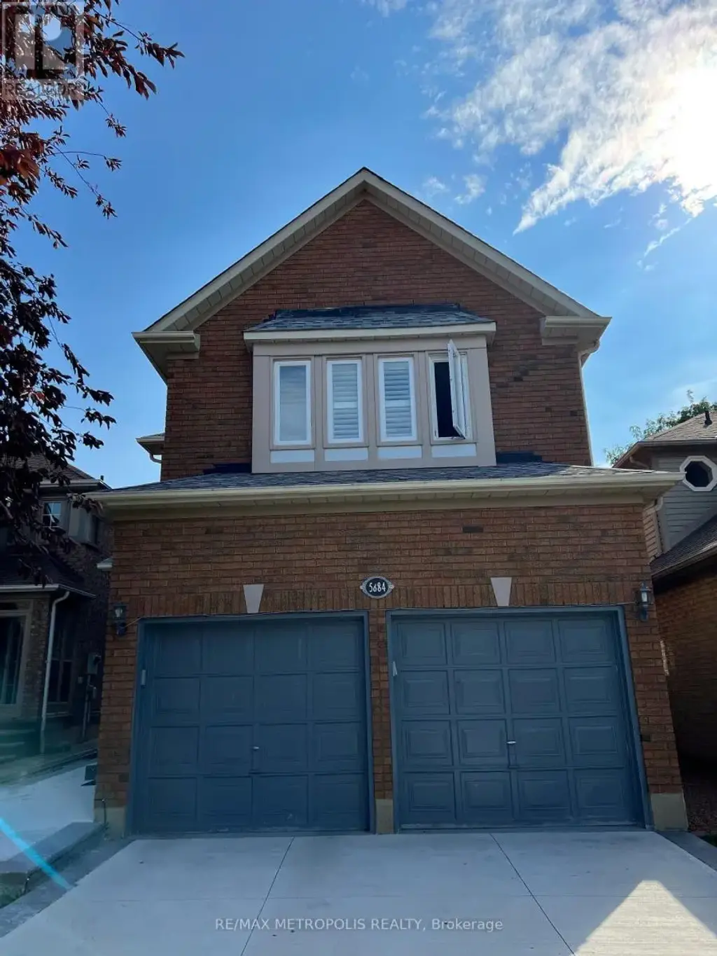 Bsmt - 5884 Chorley Place, Mississauga (East Credit)