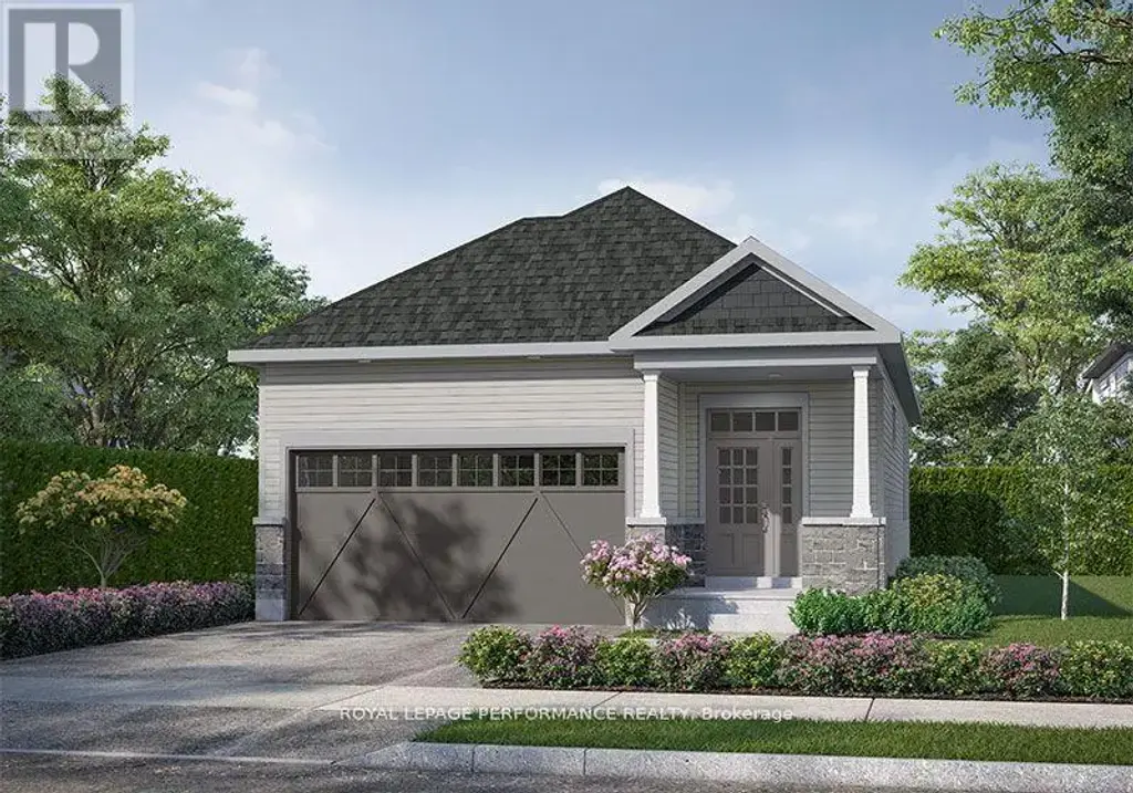 243 Hannam Bud Way, Ottawa