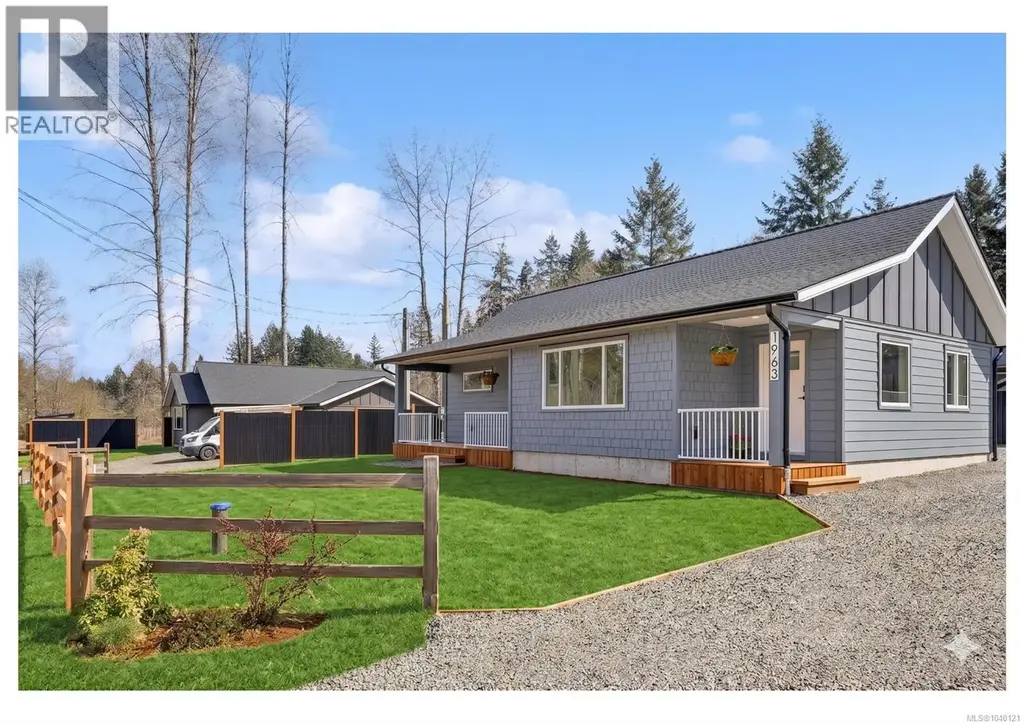 1963 Wilfred Rd, Black Creek