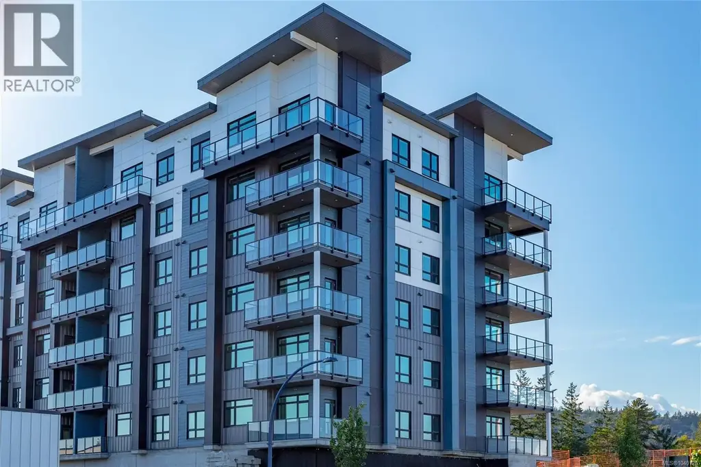 519 2390 City Gate Blvd, Langford