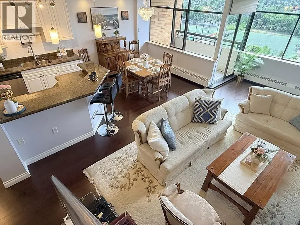 1606 6611 Minoru Boulevard, Richmond