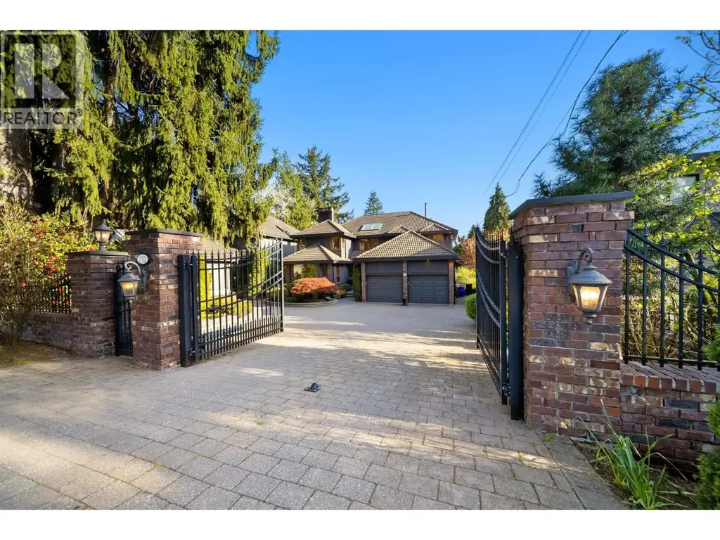 732 Rochester Avenue, Coquitlam