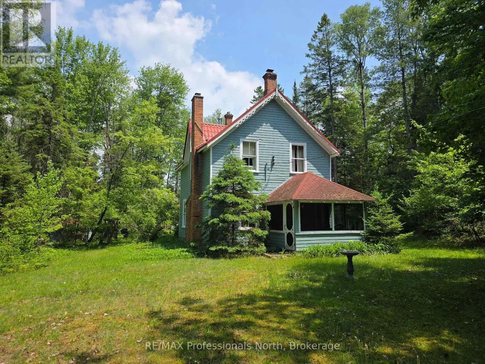 231 Kay Road W, Huntsville (Stephenson)