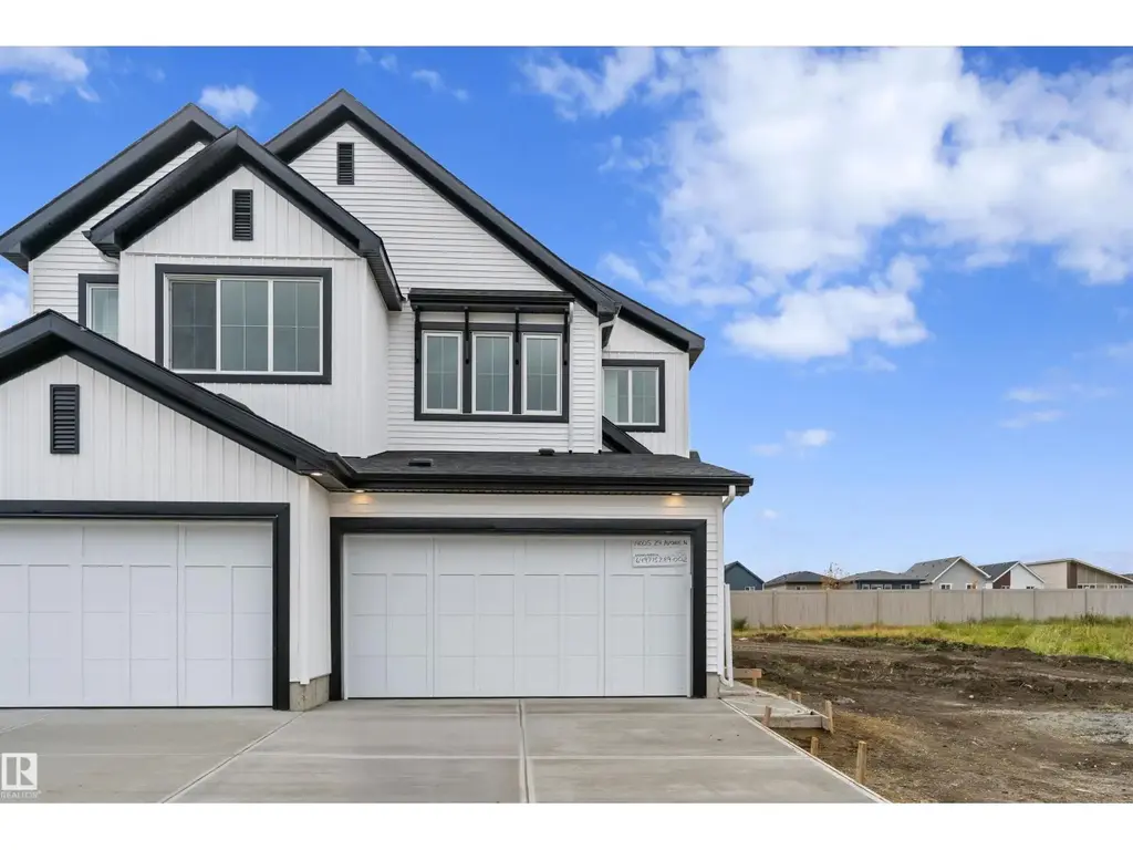 19005 24 Av Nw, Edmonton