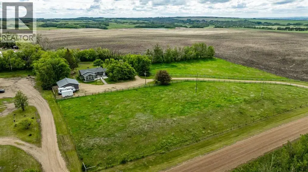 40509 Range Road 234, Rural Lacombe County