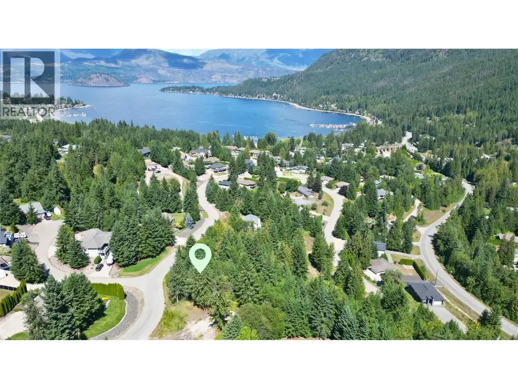 Lot 72 Mountview Drive, Blind Bay