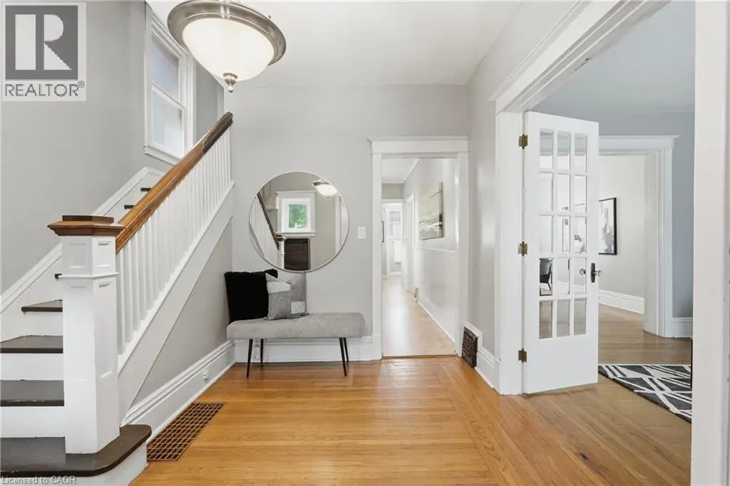 71 Aikman Avenue, Hamilton