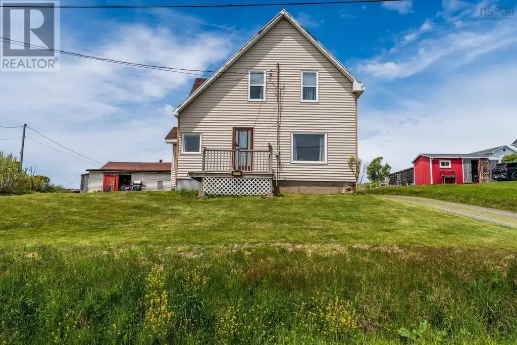 496 Cape St. Mary Rd, Cape St Marys