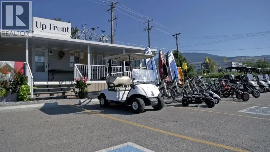 415 Commonwealth Road Unit# 296. Kelowna, British Columbia