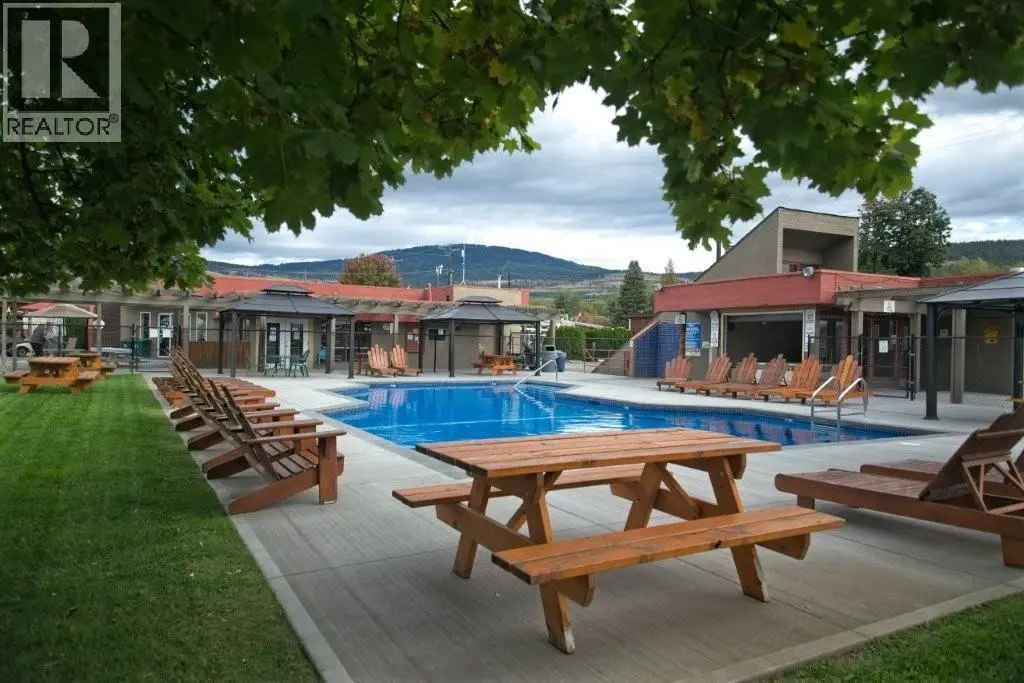 415 Commonwealth Road Unit# 296. Kelowna, British Columbia