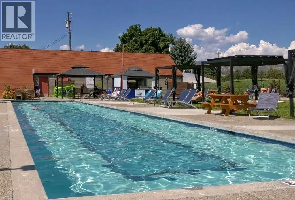 415 Commonwealth Road Unit# 296. Kelowna, British Columbia