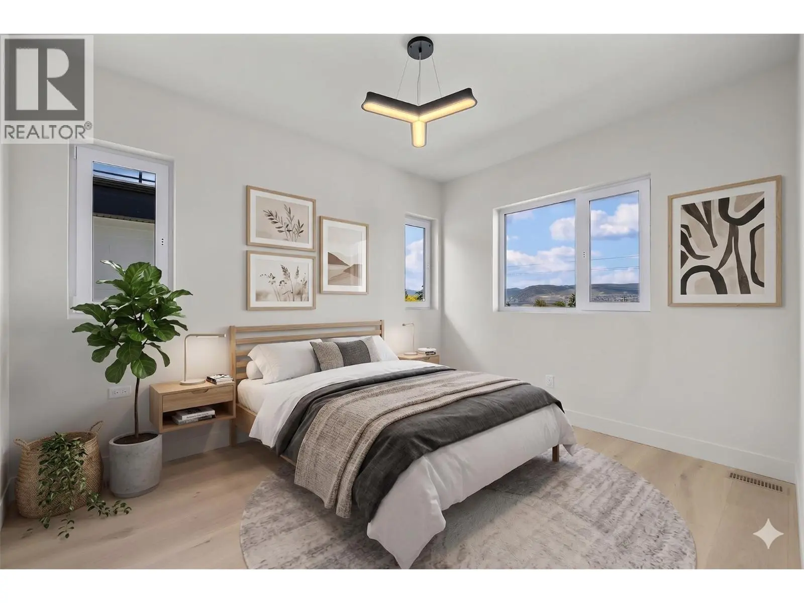 4495 Walker Road Unit# 1. Kelowna, British Columbia