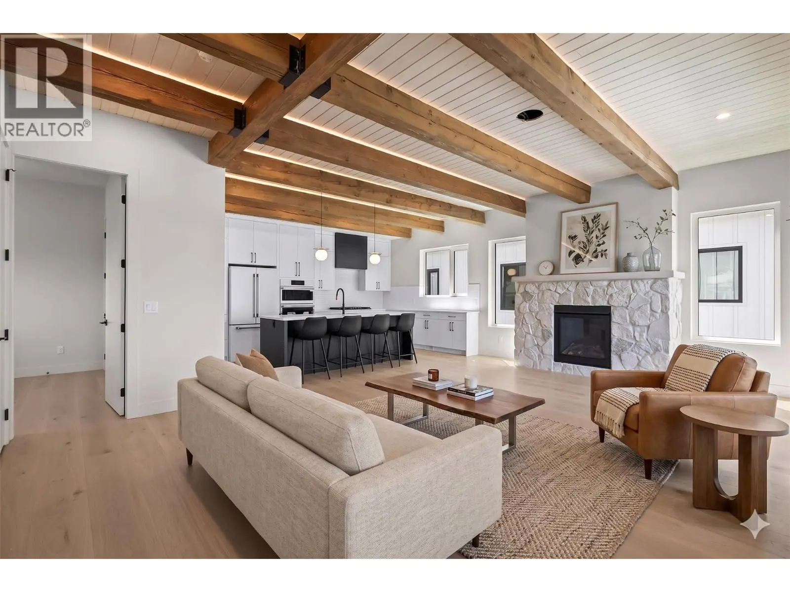 4495 Walker Road Unit# 1. Kelowna, British Columbia