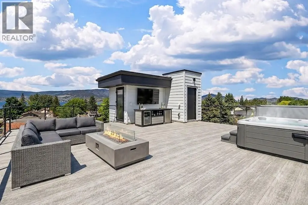 4495 Walker Road Unit# 1. Kelowna, British Columbia