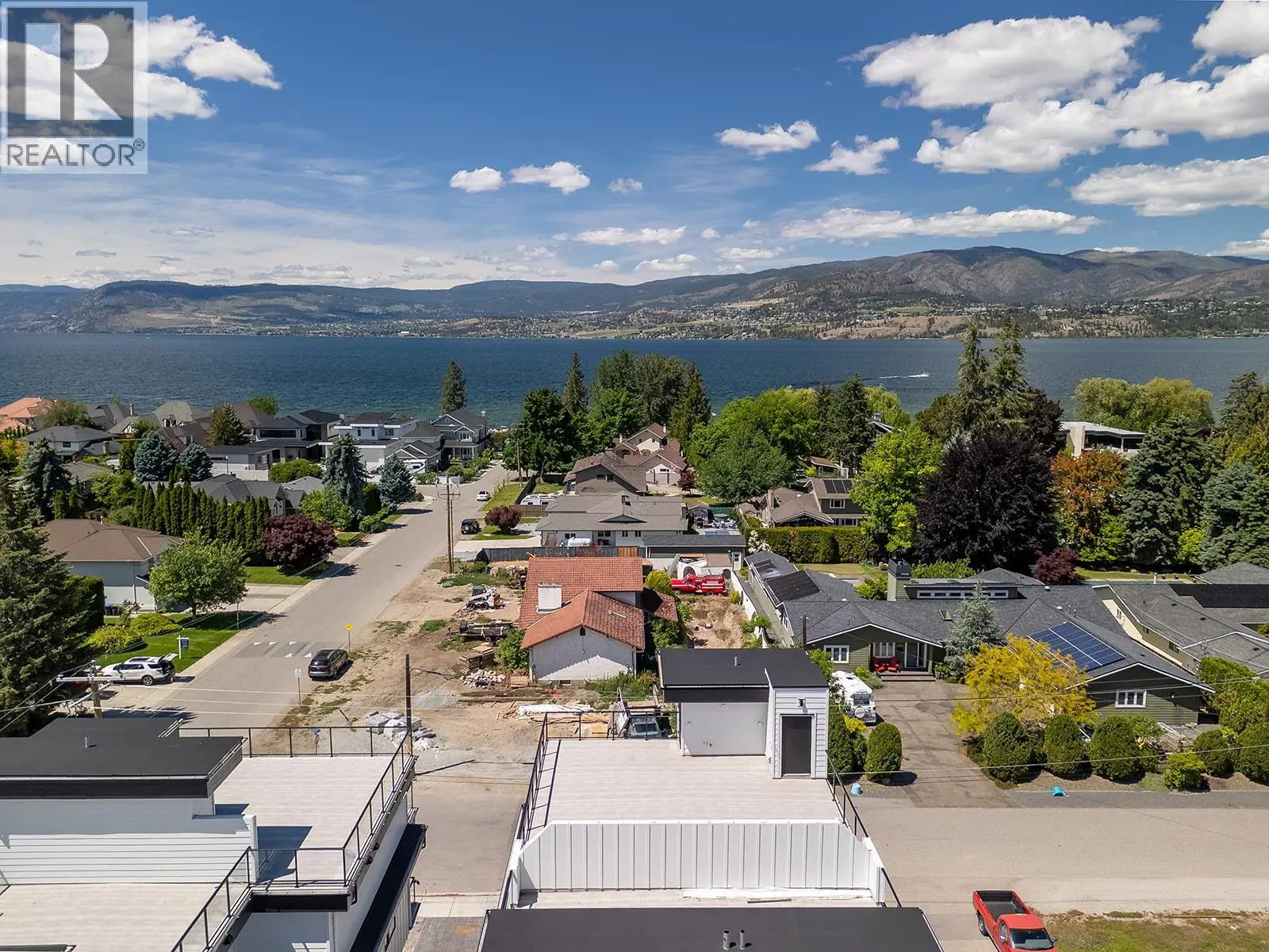 4495 Walker Road Unit# 1. Kelowna, British Columbia