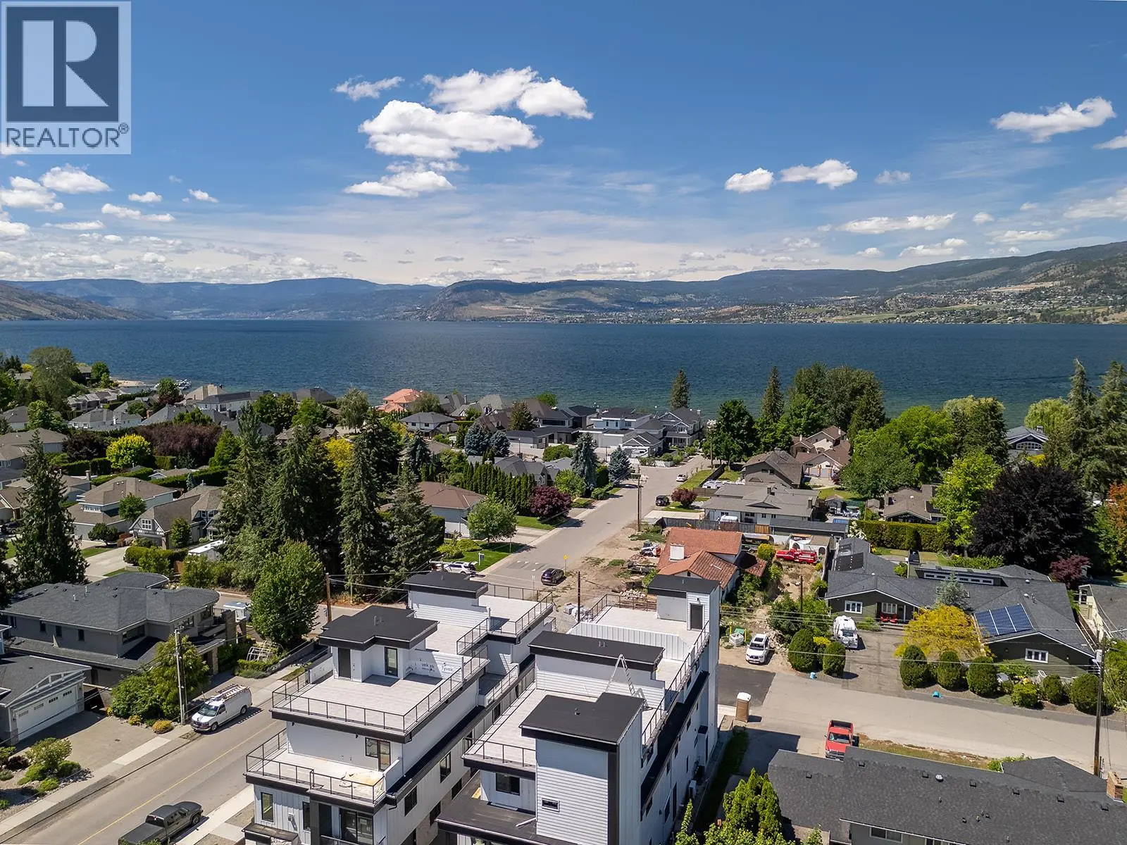 4495 Walker Road Unit# 1. Kelowna, British Columbia