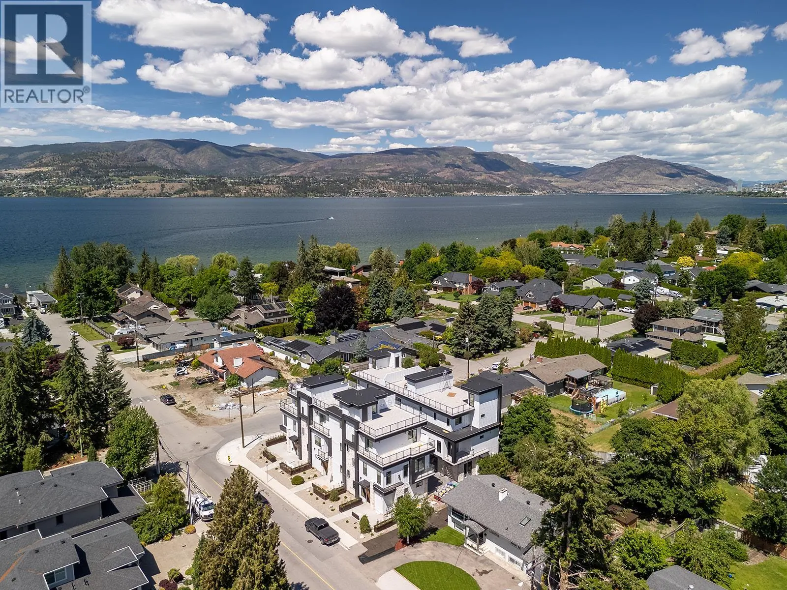 4495 Walker Road Unit# 1. Kelowna, British Columbia