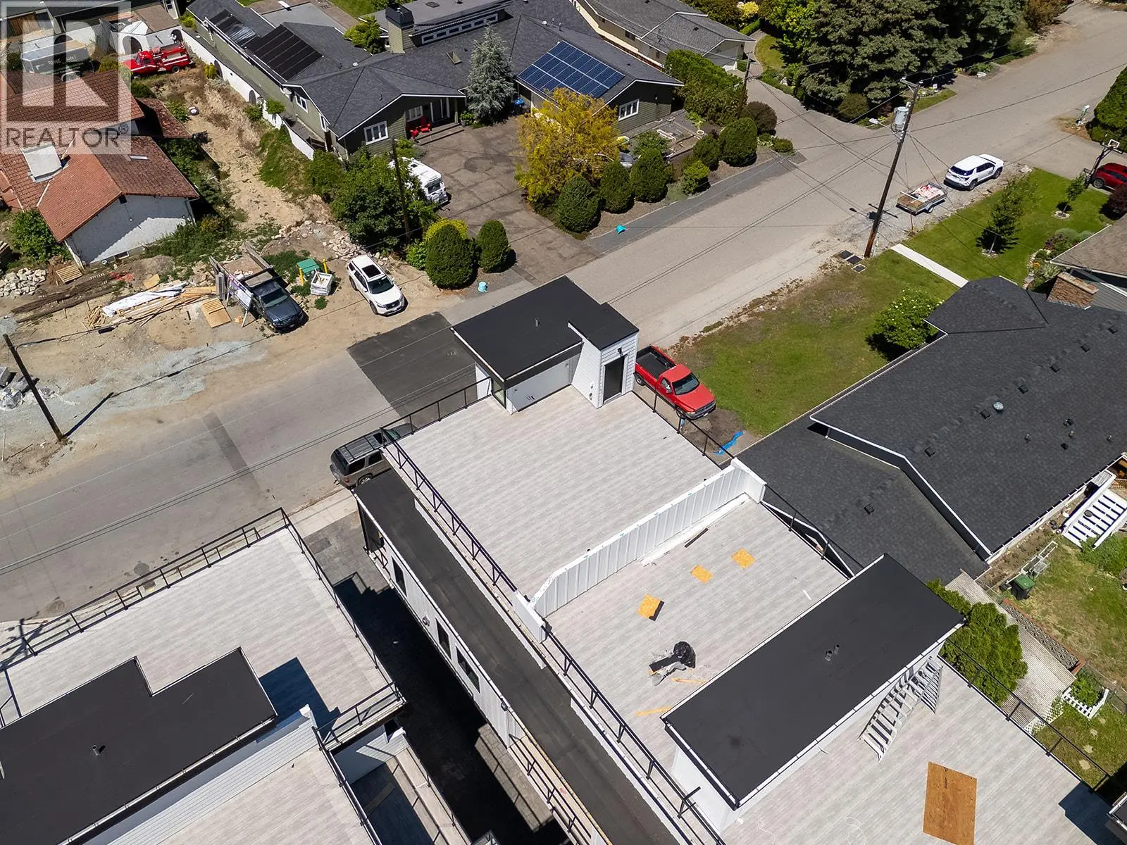 4495 Walker Road Unit# 1. Kelowna, British Columbia
