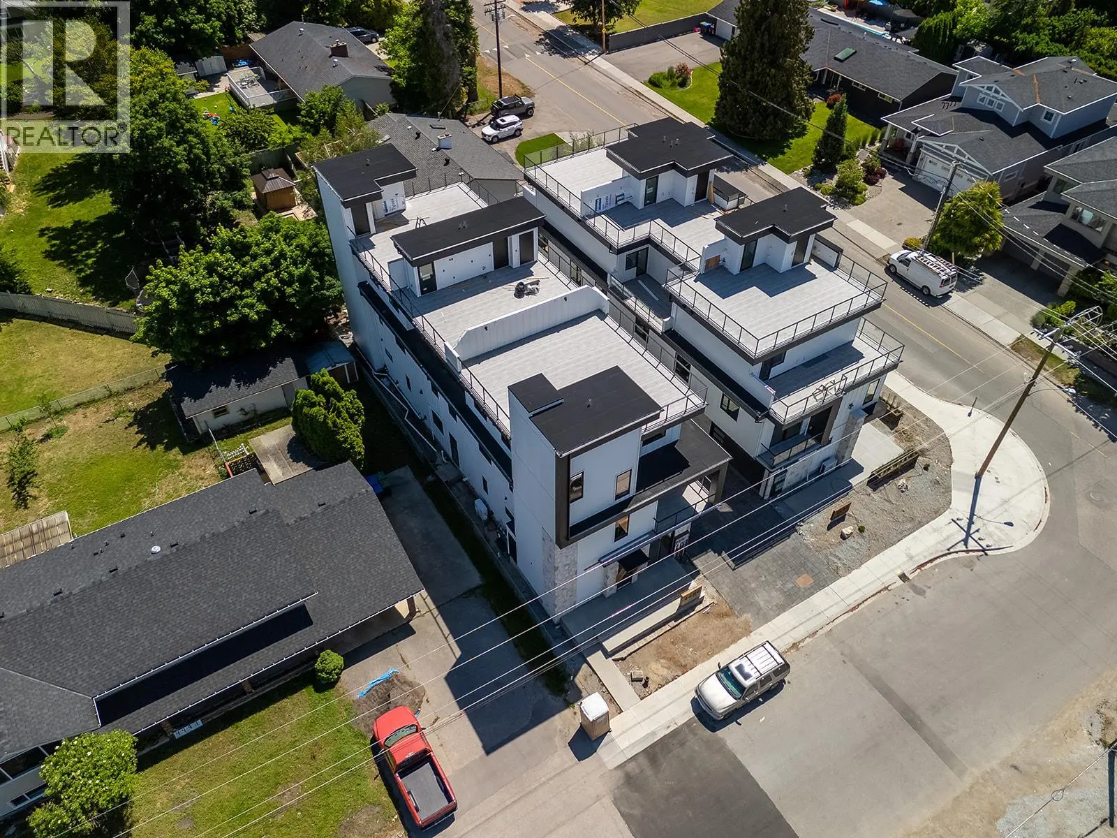 4495 Walker Road Unit# 1. Kelowna, British Columbia