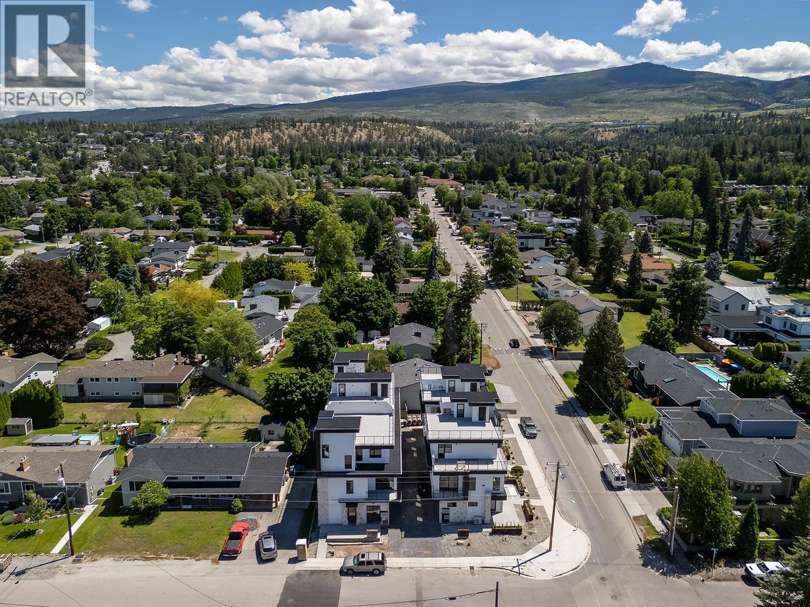 4495 Walker Road Unit# 1. Kelowna, British Columbia
