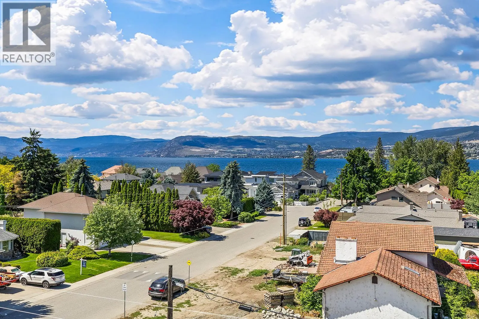 4495 Walker Road Unit# 1. Kelowna, British Columbia