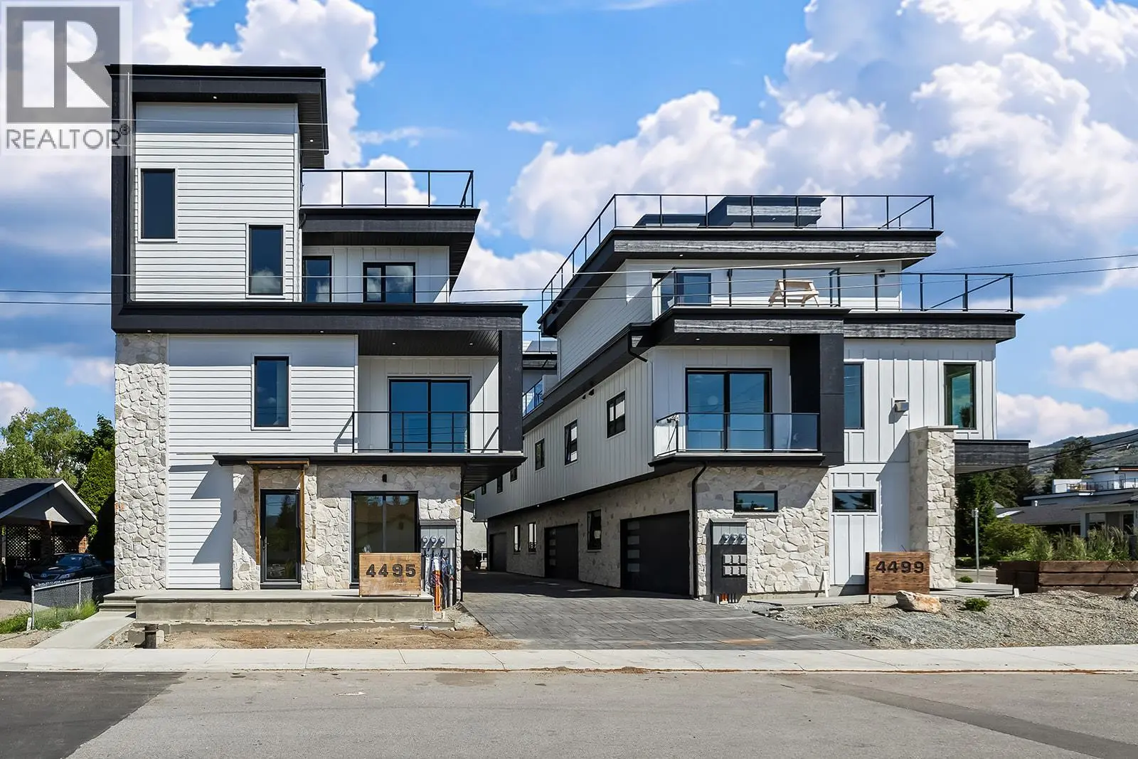 4495 Walker Road Unit# 1. Kelowna, British Columbia