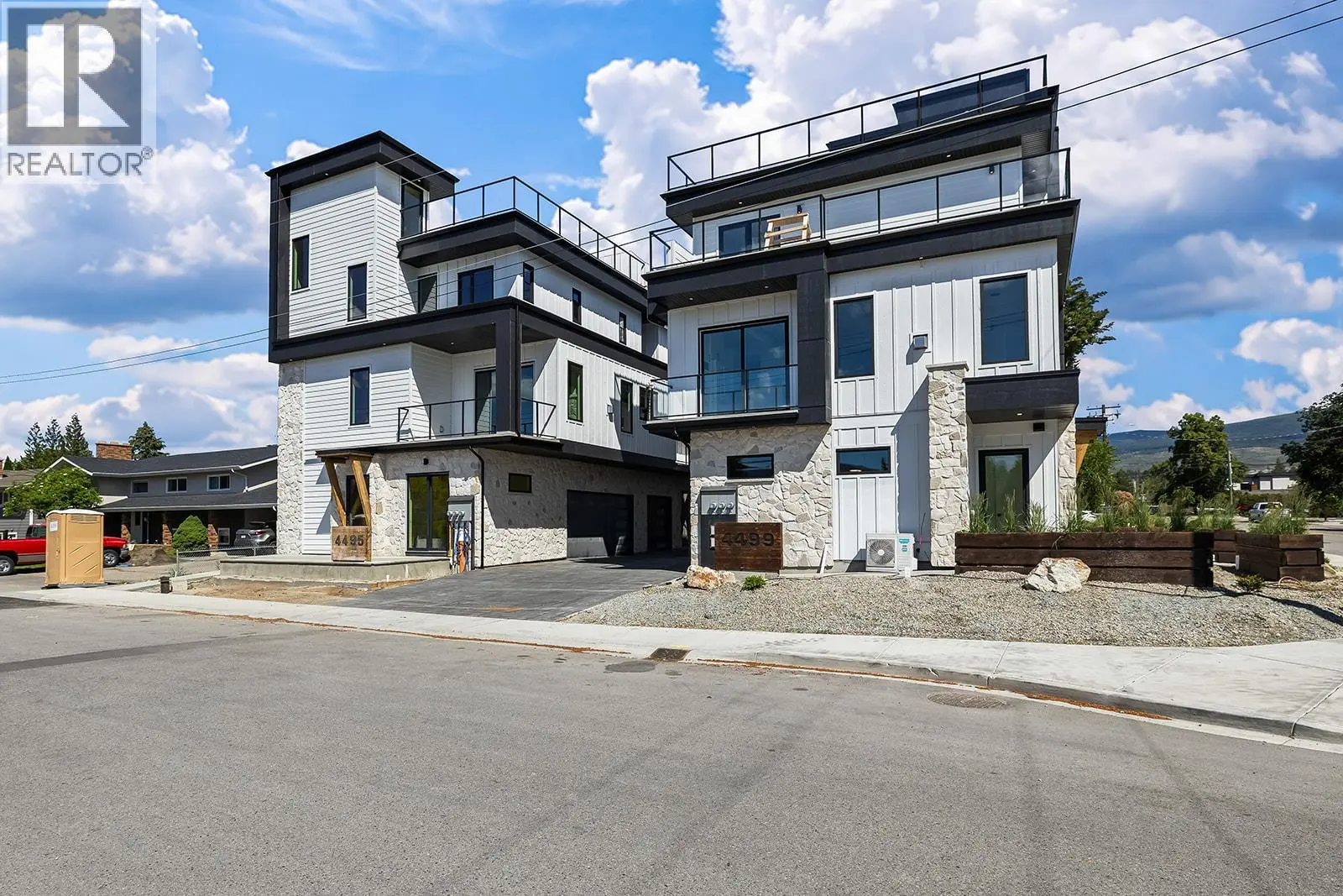 4495 Walker Road Unit# 1. Kelowna, British Columbia