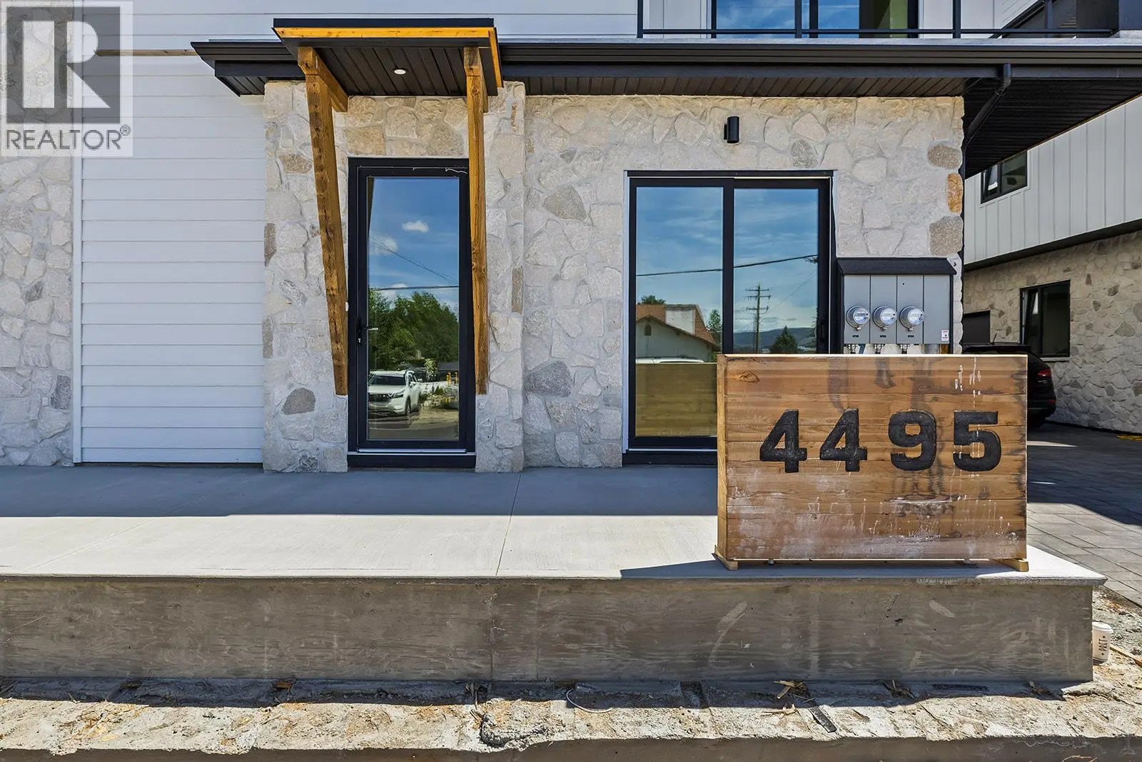 4495 Walker Road Unit# 1. Kelowna, British Columbia