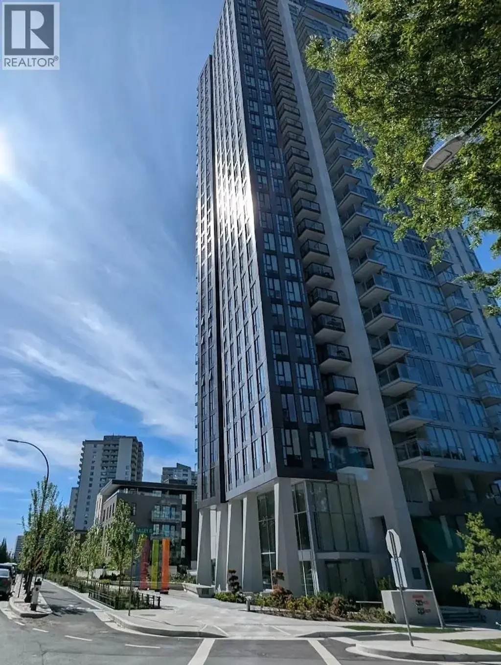 1408 5685 Halley Avenue, Burnaby