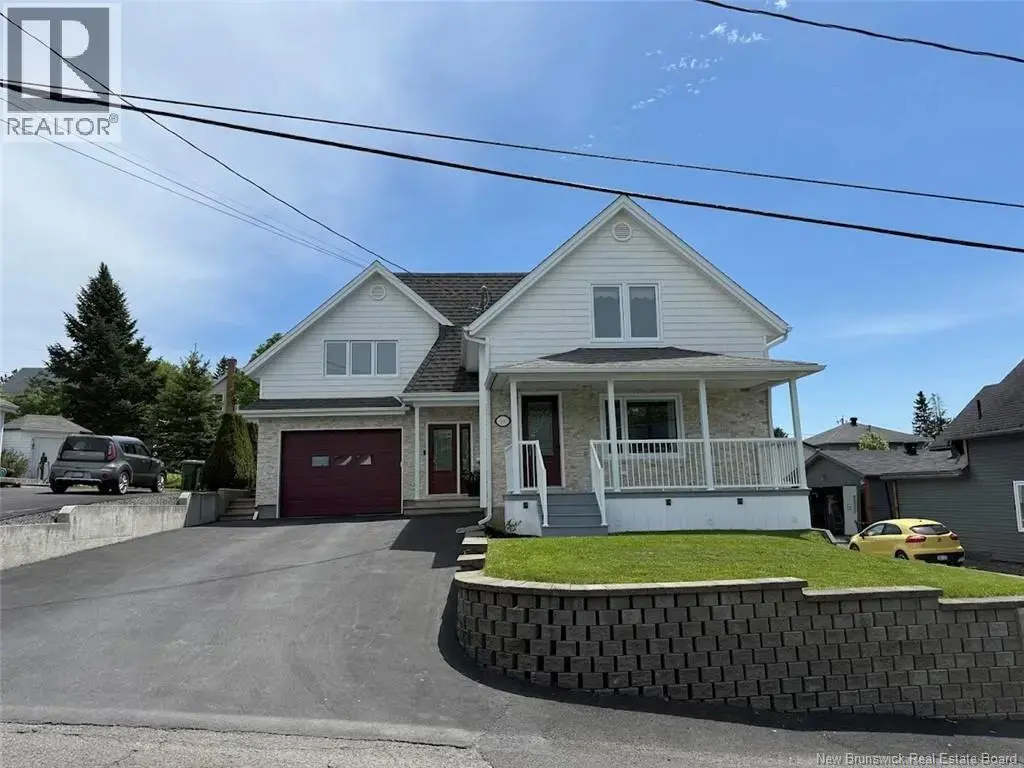 59 42e Avenue, Edmundston